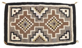 NATIVE AMERICAN NAVAJO HANDSPU