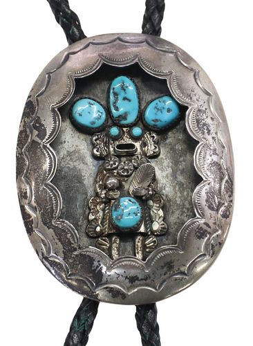NATIVE AMERICAN NAVAJO SHADOWBOX