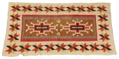 NATIVE AMERICAN NAVAJO VALLERO