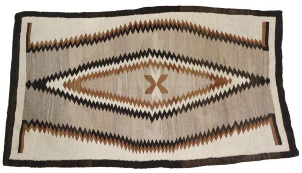 NATIVE AMERICAN NAVAJO VALLERO STAR