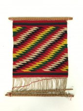 NATIVE AMERICAN NAVAJO VINTAGE