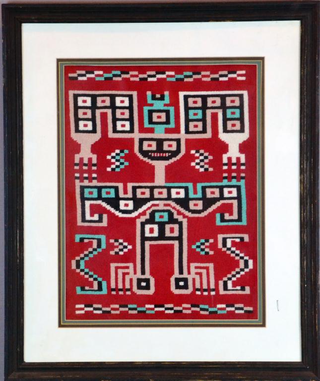 Native American