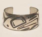 Native American Northwest Coas
