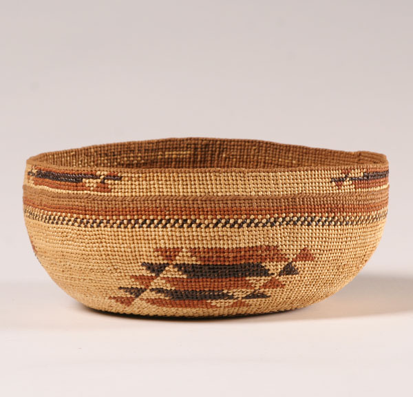 Native American Northwest Coast?