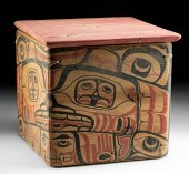 NATIVE AMERICAN PACIFIC NORTHW