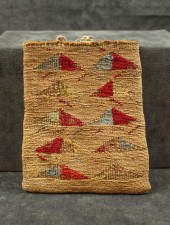 NATIVE AMERICAN (PLATEAU) CORN