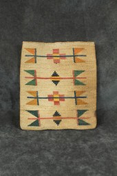 NATIVE AMERICAN (PLATEAU) CORN