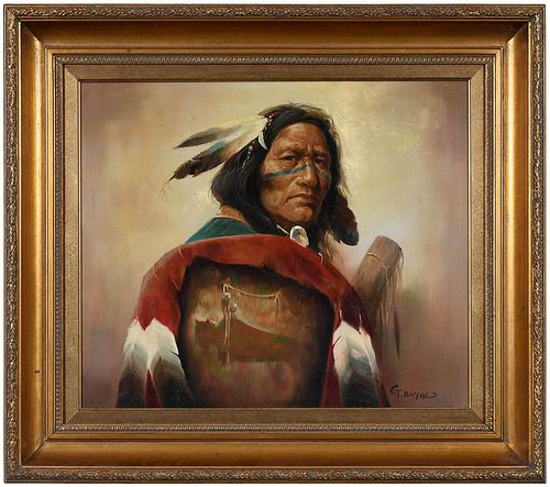 NATIVE AMERICAN