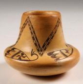 NATIVE AMERICAN POTTERY - Inno