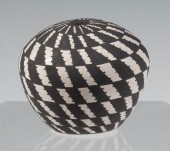 NATIVE AMERICAN POTTERY Marie