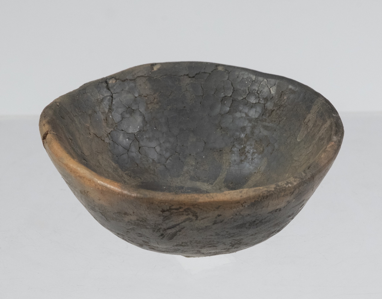 NATIVE AMERICAN POTTERY Prehistoric