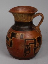 NATIVE AMERICAN PRE-COLUMBIAN