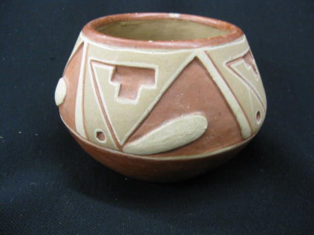 Native American Pueblo Pottery