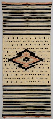 NATIVE AMERICAN RIO GRANDE