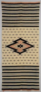NATIVE AMERICAN RIO GRANDE BLA