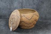 NATIVE AMERICAN (SALISH) COVER