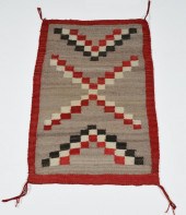 NATIVE AMERICAN SCATTER RUGNat