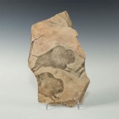 NATIVE AMERICAN SCULPTURAL ART