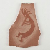 NATIVE AMERICAN SCULPTURAL ART