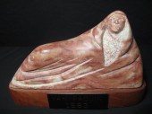 Native American Sculpture unti