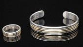 NATIVE AMERICAN SILVER &AMP; 1