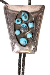 NATIVE AMERICAN SILVER &AMP; T