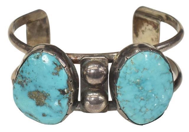 NATIVE AMERICAN SILVER & MORENCI