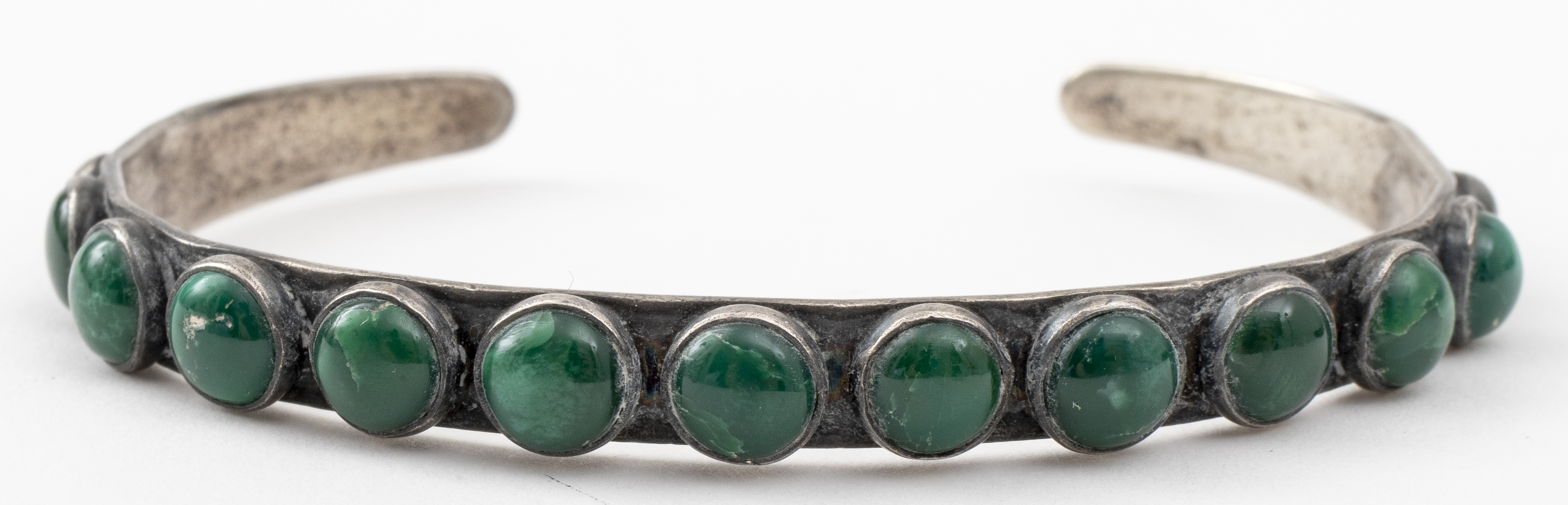 NATIVE AMERICAN SILVER &