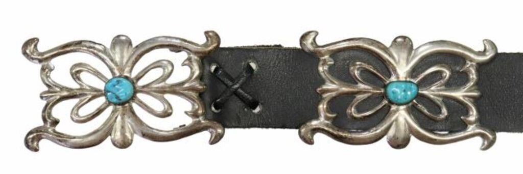 NATIVE AMERICAN SILVER &