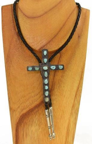 NATIVE AMERICAN SILVER &