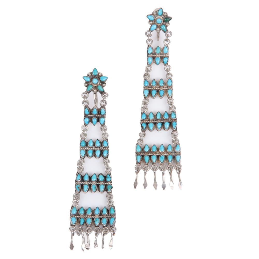 NATIVE AMERICAN SOUTHWEST 30S-40S