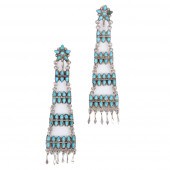 NATIVE AMERICAN SOUTHWEST 30S-