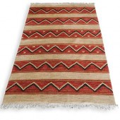 NATIVE AMERICAN SOUTHWEST WOVE