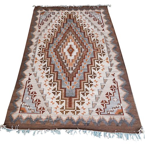 NATIVE AMERICAN SOUTHWEST WOVEN