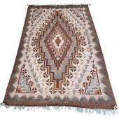 NATIVE AMERICAN SOUTHWEST WOVE