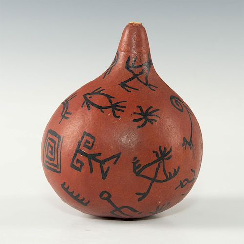 NATIVE AMERICAN SOUTHWESTERN TRIBAL