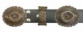 NATIVE AMERICAN STERLING SILVE