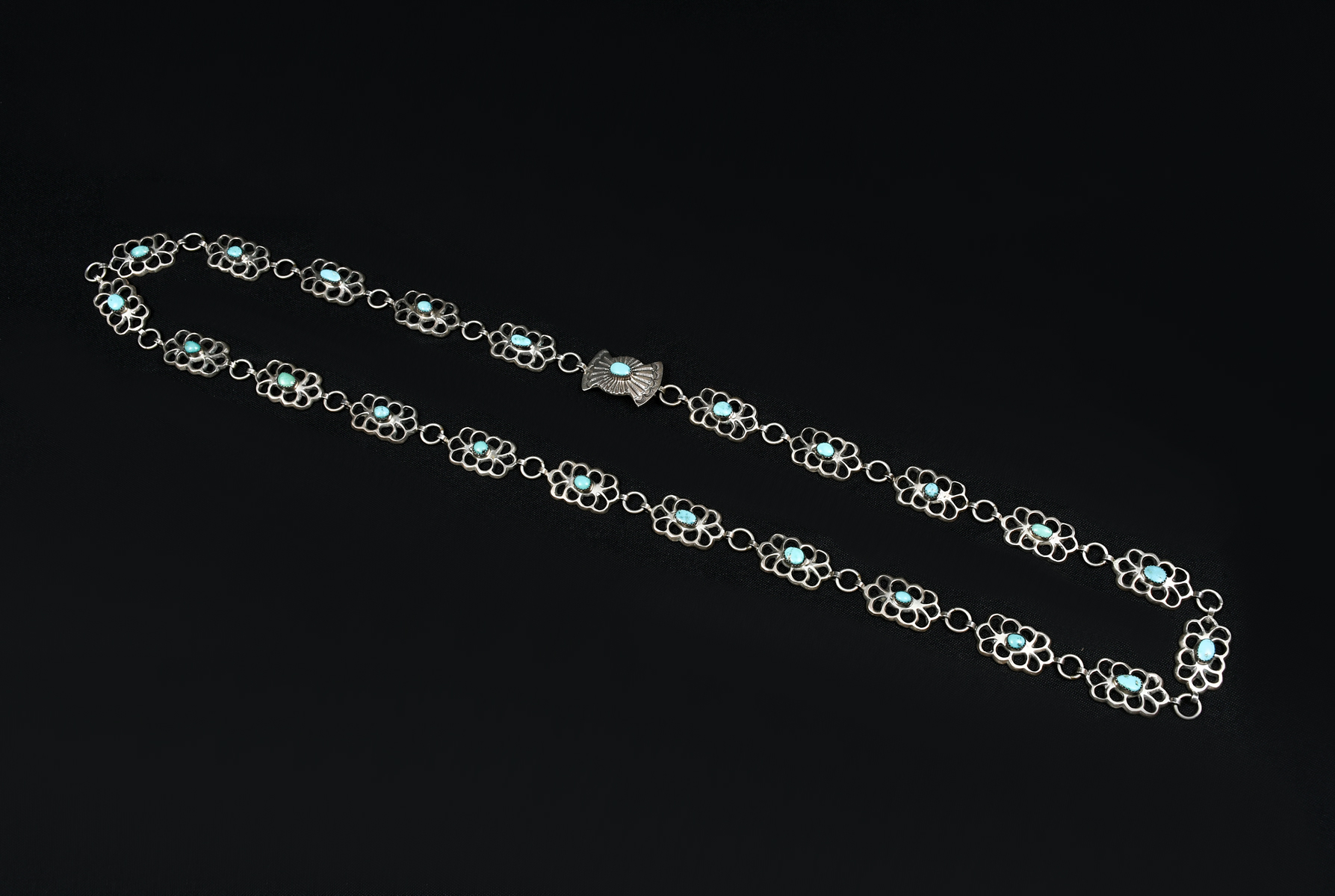 NATIVE AMERICAN STERLING &