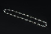 NATIVE AMERICAN STERLING & TUR