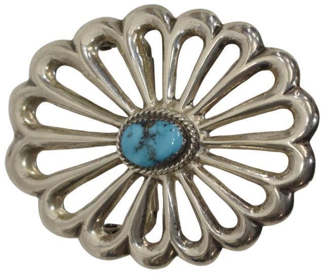 NATIVE AMERICAN STERLING &