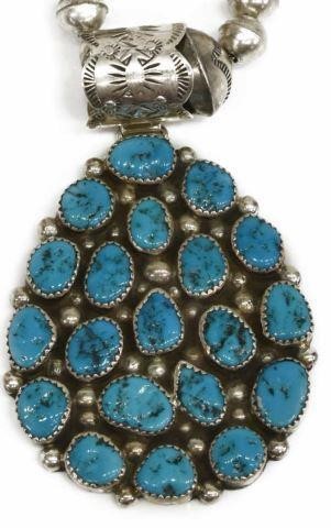NATIVE AMERICAN STERLING &