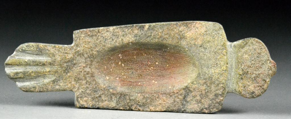 Native American Stone