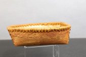 NATIVE AMERICAN STYLE BIRCH BA