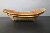 NATIVE AMERICAN STYLE BIRCH BA