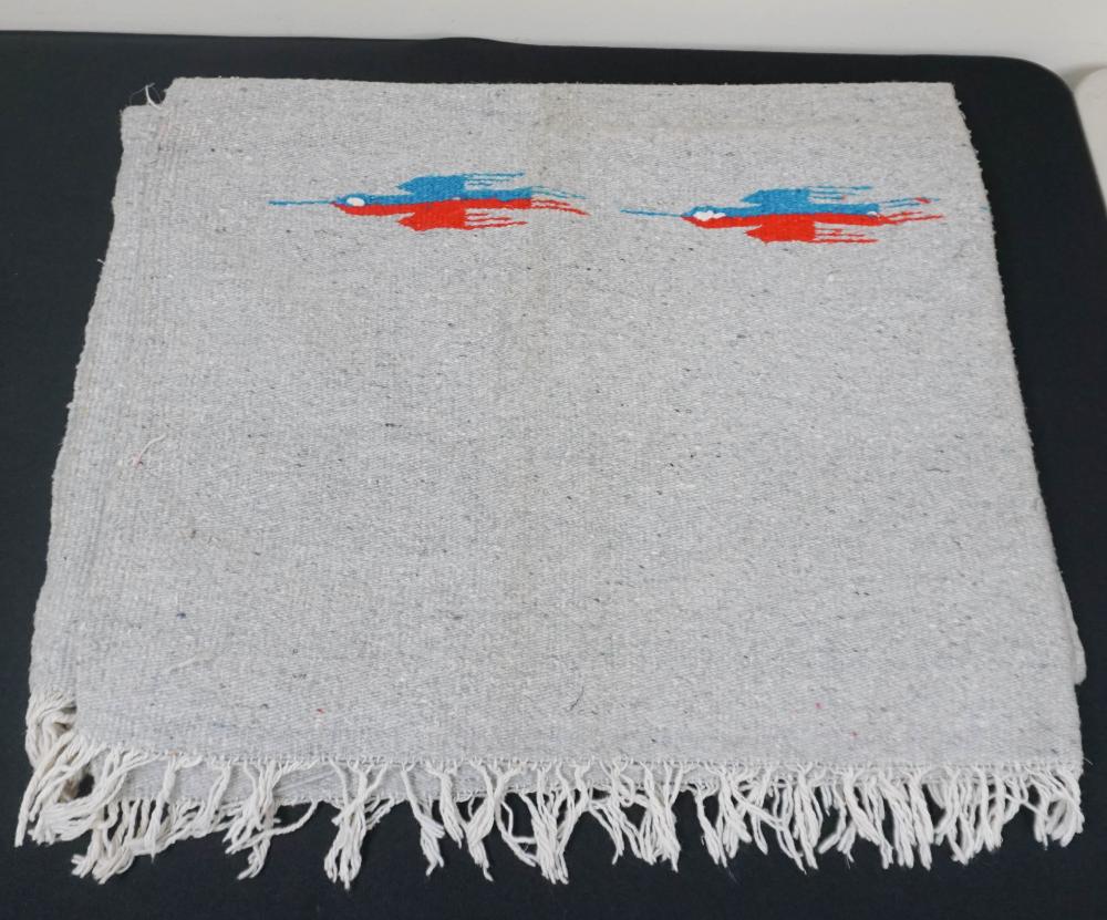 NATIVE AMERICAN STYLE RUGNative