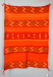 NATIVE AMERICAN TRANSITIONAL P