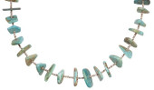 NATIVE AMERICAN TURQUOISE &AMP