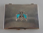 NATIVE AMERICAN TURQUOISE AND