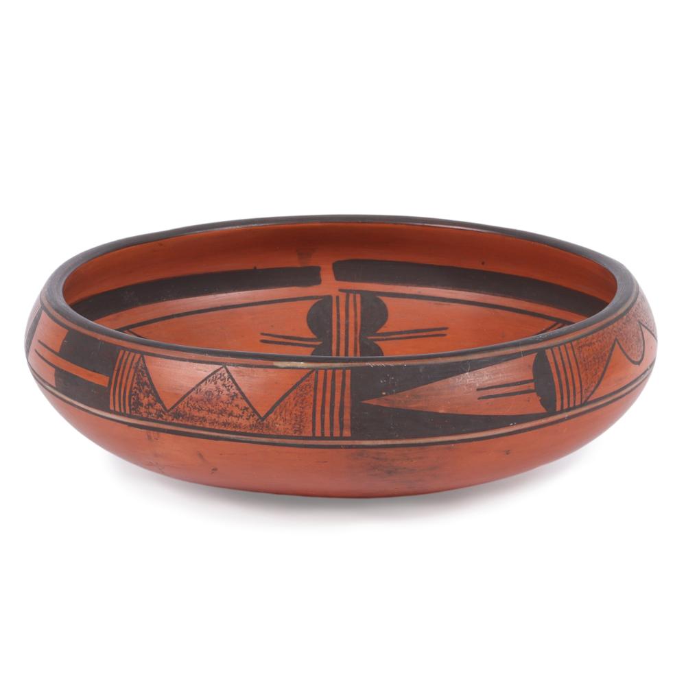NATIVE AMERICAN VINTAGE HOPI