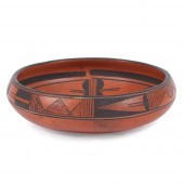 NATIVE AMERICAN VINTAGE HOPI P